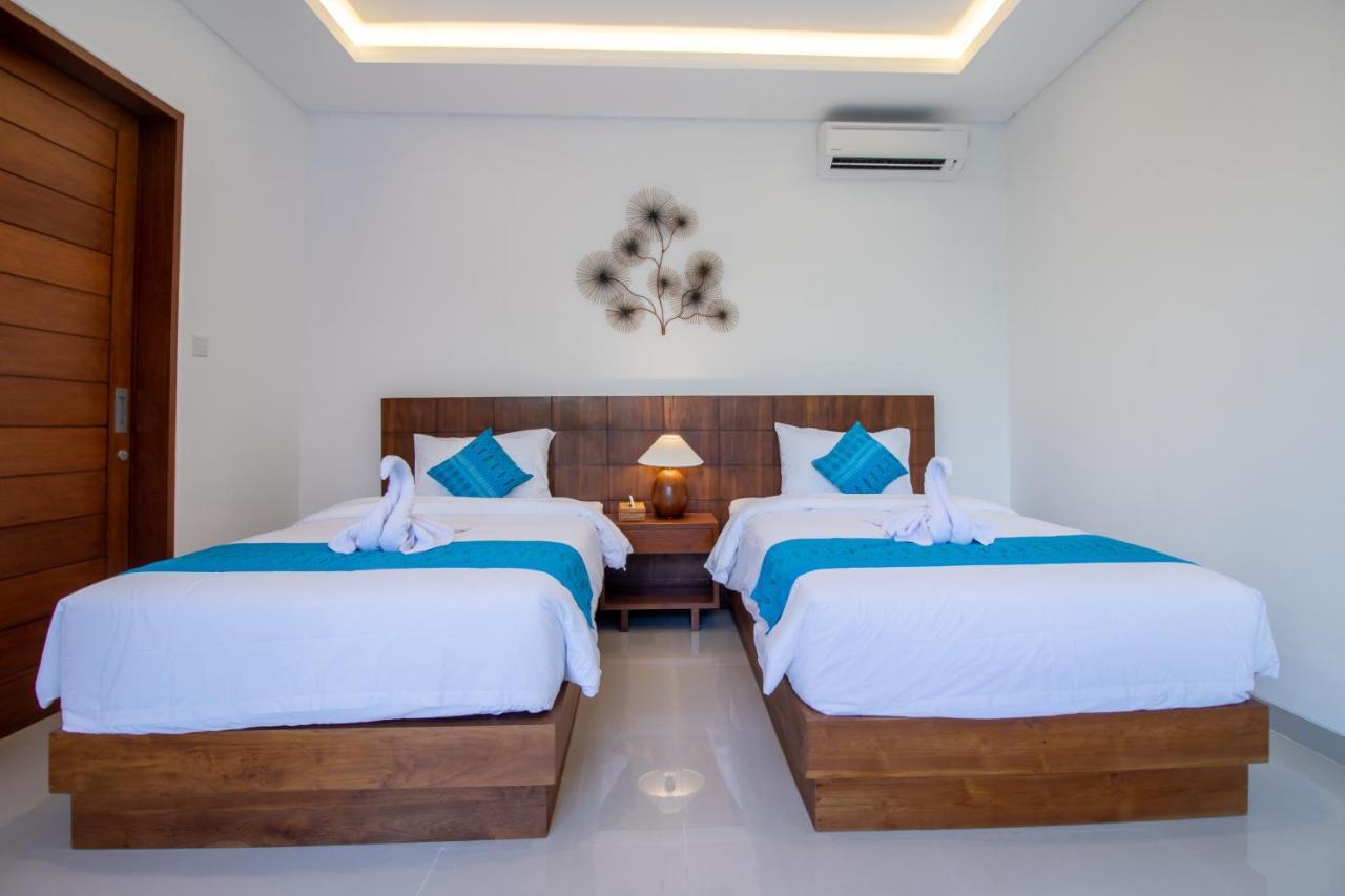 Villa Sayang Sanur VII Buitenkant foto