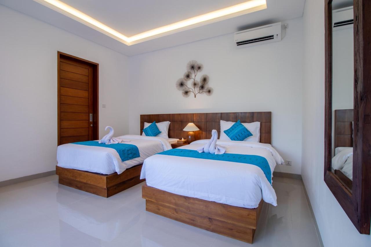 Villa Sayang Sanur VII Buitenkant foto