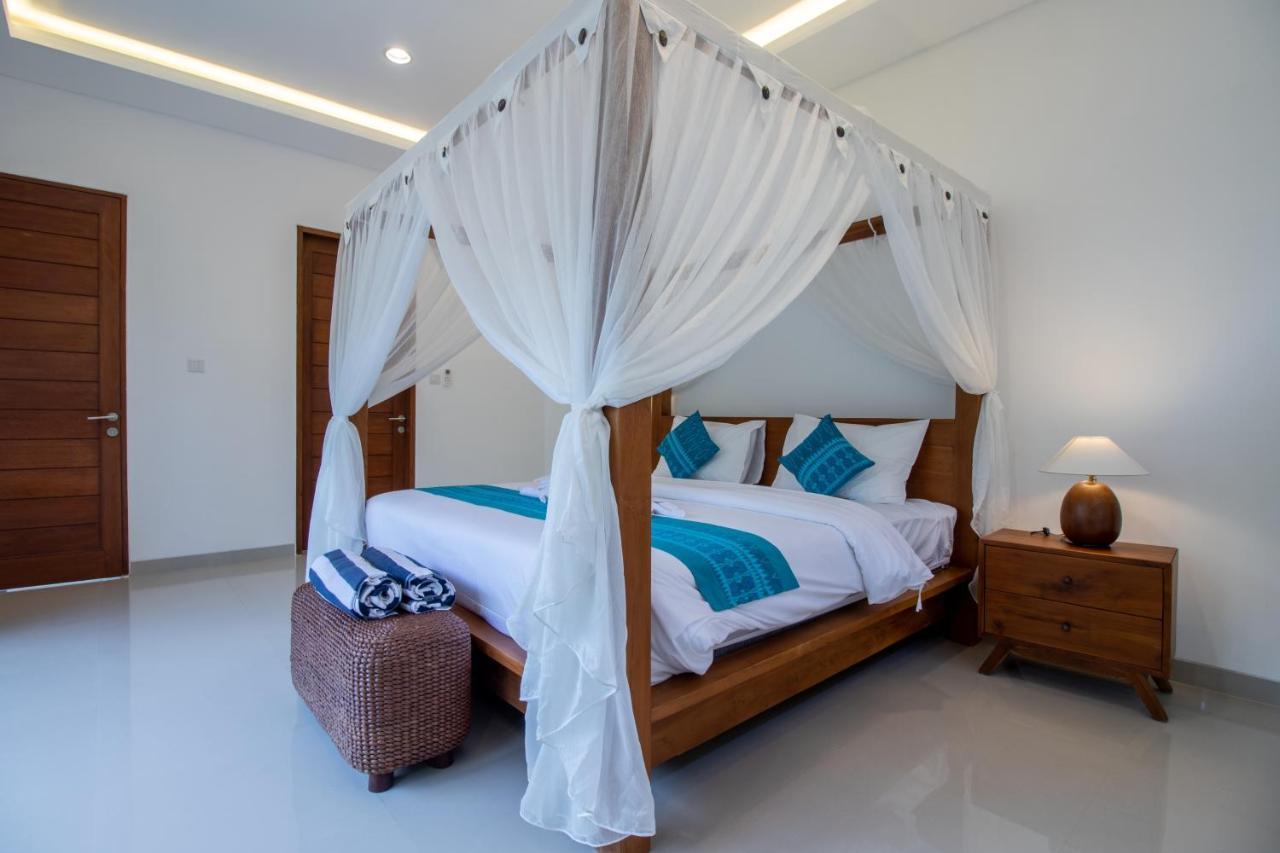 Villa Sayang Sanur VII Buitenkant foto