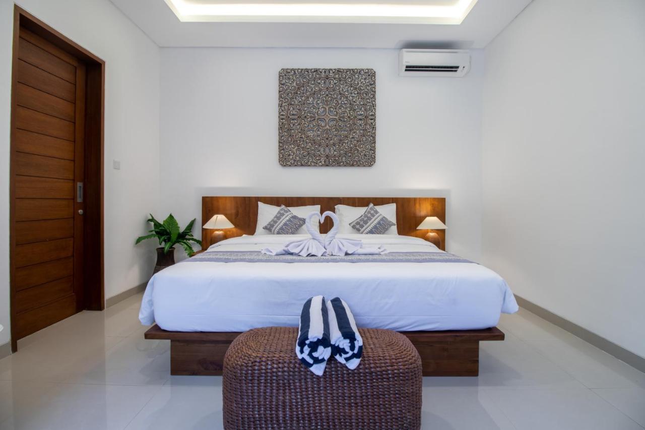Villa Sayang Sanur VII Buitenkant foto