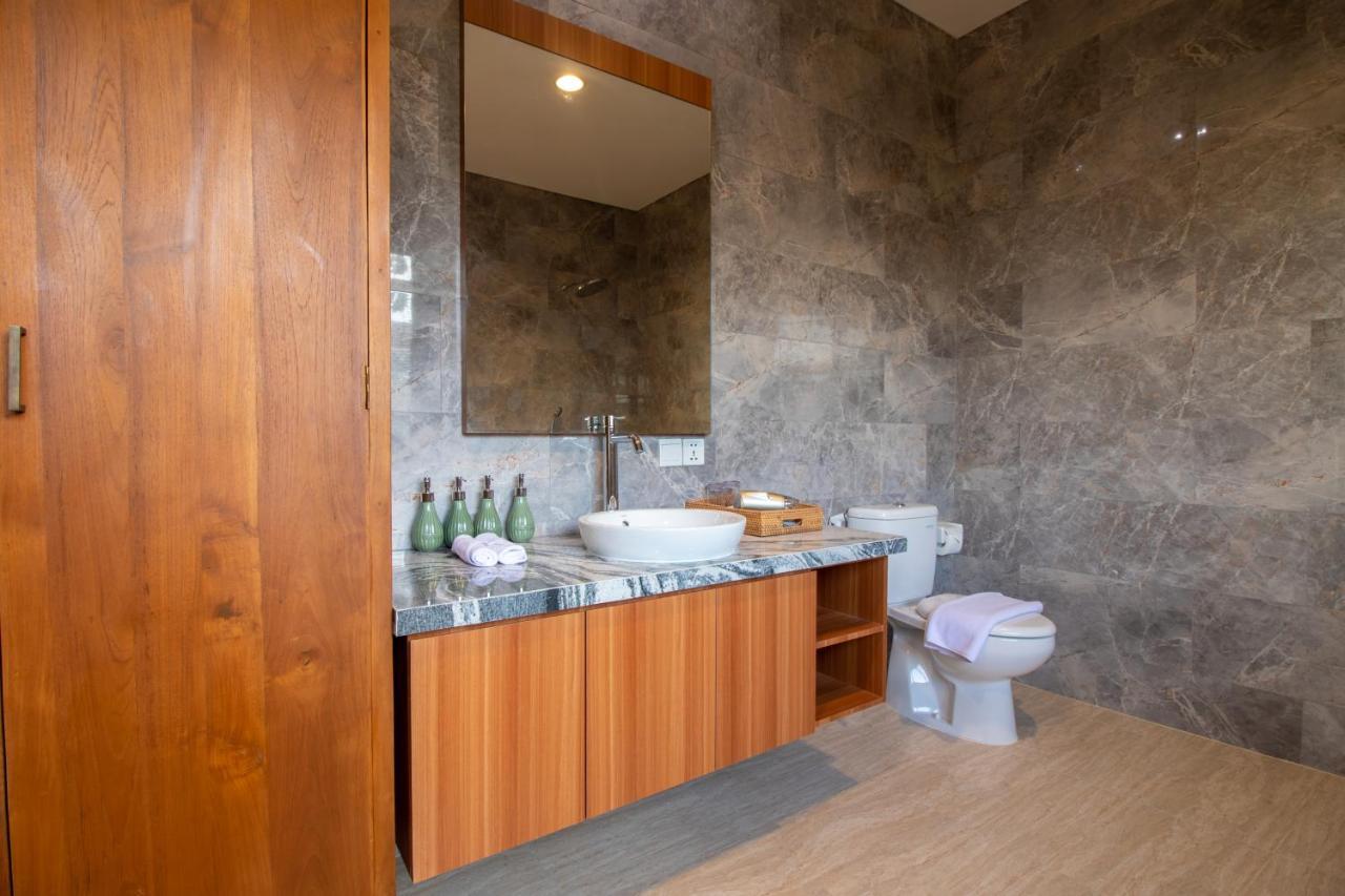 Villa Sayang Sanur VII Buitenkant foto