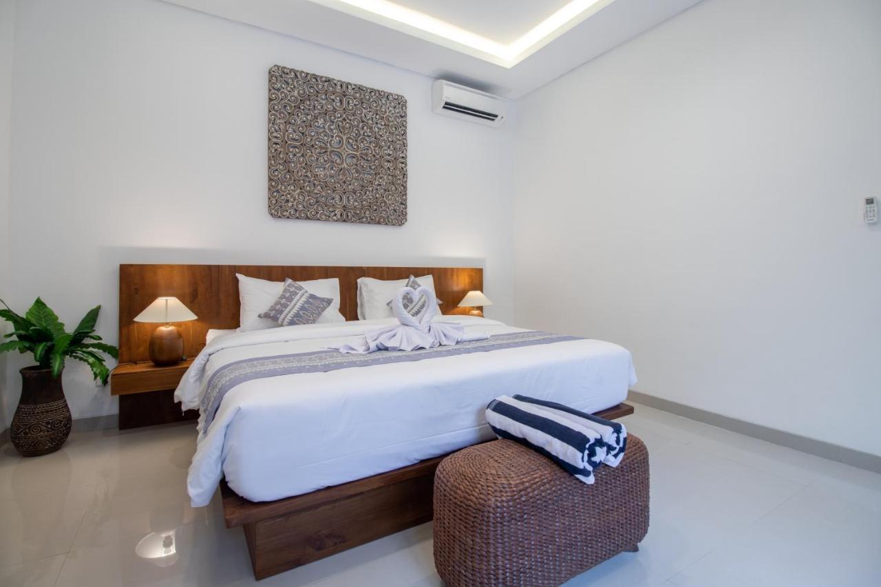 Villa Sayang Sanur VII Buitenkant foto
