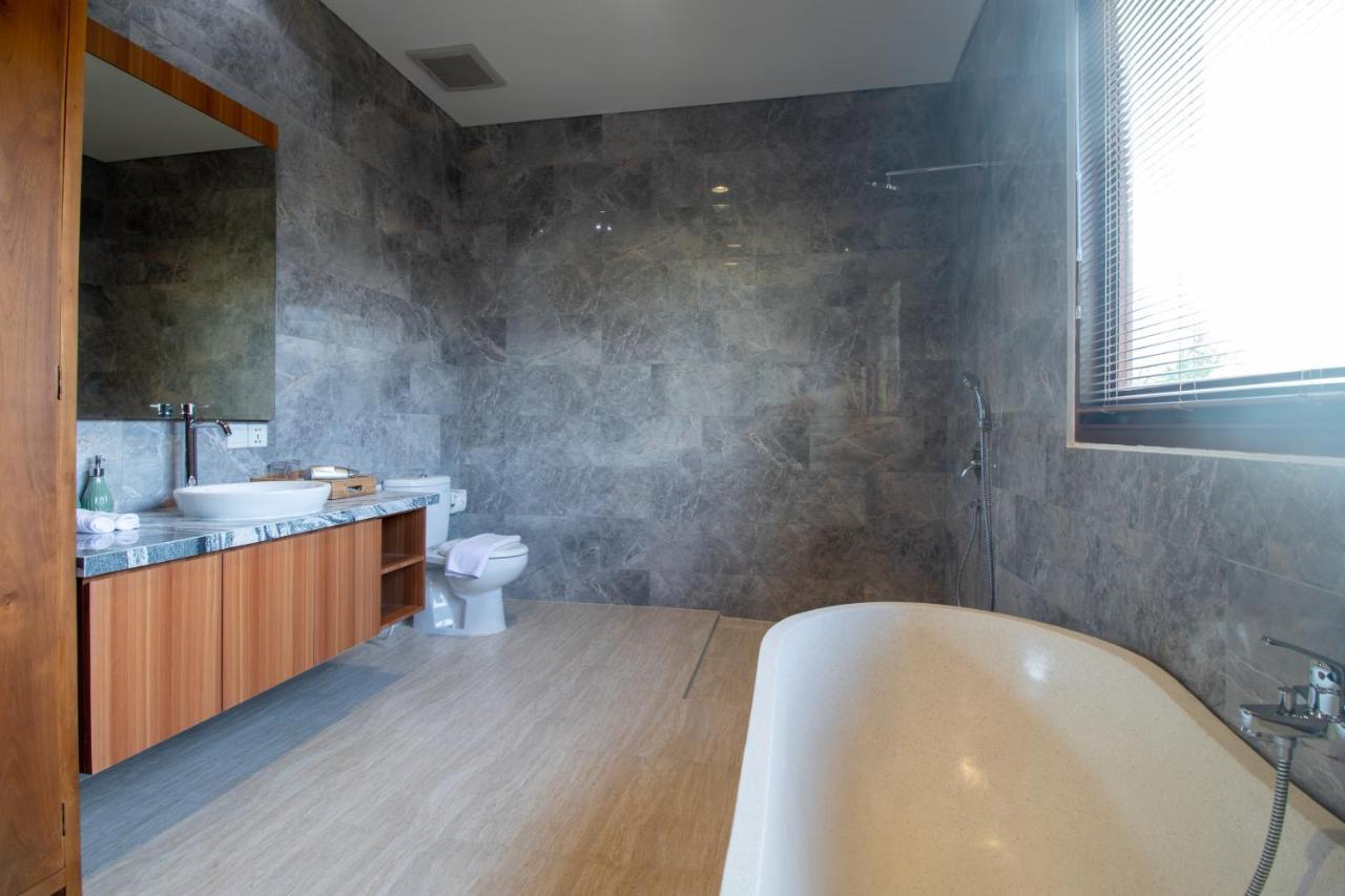 Villa Sayang Sanur VII Buitenkant foto